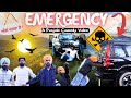 Emergency Full Punjabi Comedy Video | New Punjabi Comedy Movie | Pind Wala Cinema