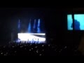 NIN Nine Inch Nails - Hurt Live Verizon Wireless (8-21-14)