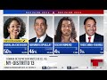 Terremoto político en NY tras elecciones primarias