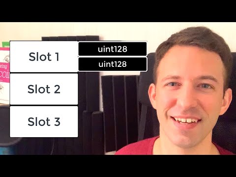 Gas Optimization in Solidity: 10 tips