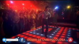You Should Be Dancing Bee Gees - John Travolta Saturday Night Fever