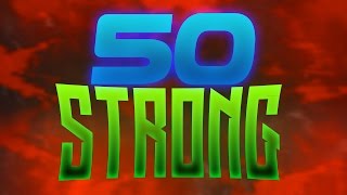 50 Subscriber Special (Funny Moments) 50 Subscriber Special (Funny Moments)