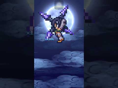 【FFRK】#0764 属性ダンジョン 炎の記憶(マリリスの記憶 【狂】マリリス)※30秒