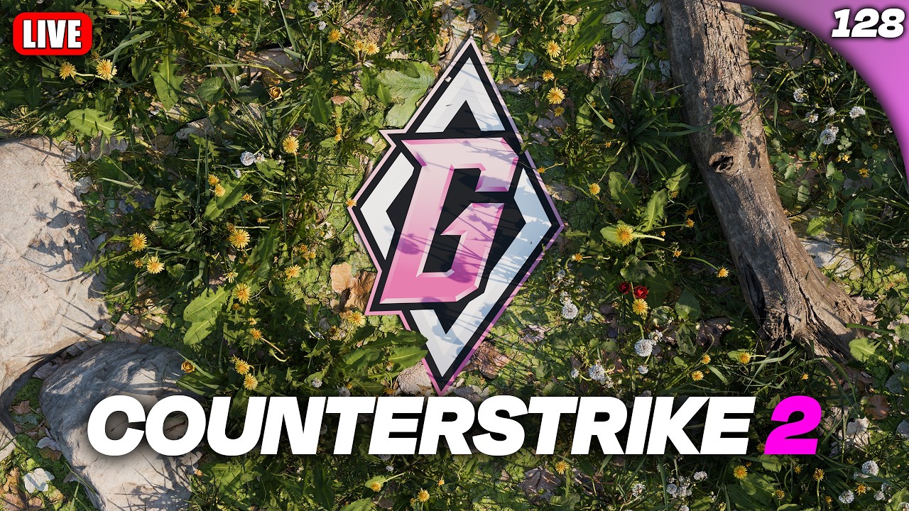 CSGO with Dizzy! - YouTube