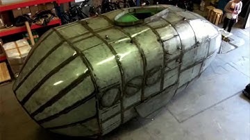 Duikboot : Pahama Nova Zemblaya Panamarenko