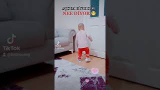 Aşkım Diyorum Gelen Cevaba Bak? Kocaman Bir Nee.. 😀🤣