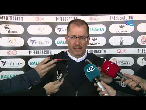 Romero: “Hemos demostrado que somos un equipo que no va a rendirse nunca”