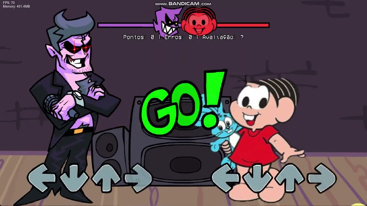 Dadbattle Monica mix. (chartado!!) (download nos comentarios.)