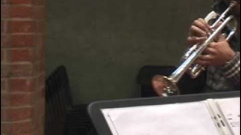 Gomalan Brass Quintet - Adagio for Strings