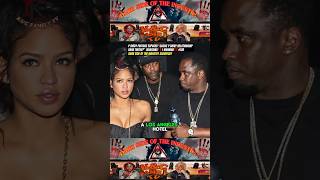 SHOCKING‼️P DIDDY FOOTAGE EXPOSED “CASSIE P DIDDY DARK TRUTH” WARNING‼️#128 | #pdiddy #cassie