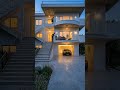 Luxury Villa Transformation — From Ruins to Modern Dream Home ✨#LuxuryHome #VillaDesign