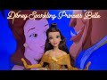 ✨ Disney Sparkling Princess Belle Unboxing and Review ✨