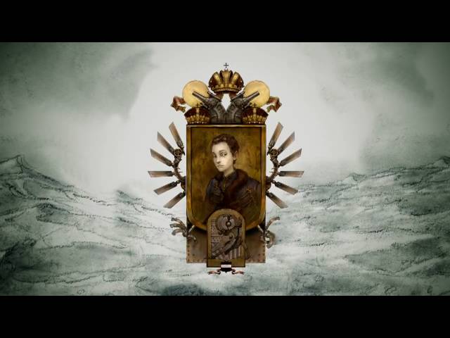 Leviathan - The World is Watching