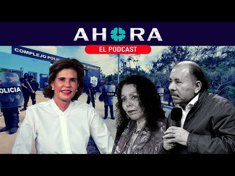 Cristiana Chamorro, la más popular de Nicaragua. Régimen impide que reos políticos  lean y escriban