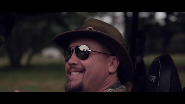 Ryan Perry - Yeah That's Us (Official Music Video)