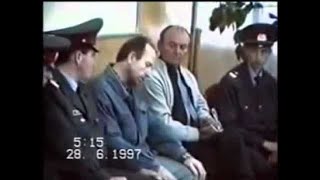BBC Documentary 2017 - Doc : Anatoly Onoprienko  - Serial Killer Research Documentary