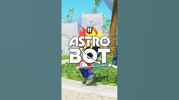 I think I need to play more video games