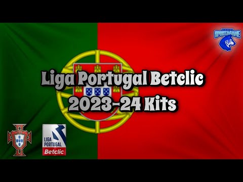 2023-24  LIGA PORTUGAL STORE