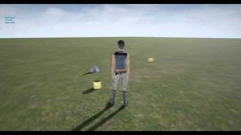 UE4 Inventory Prototype