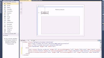 Acceso a Datos - WPF