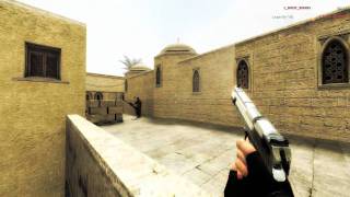 LegeND. Jump 1Deag (XviD Test)