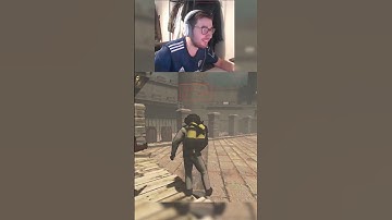 Lethal company mods are wild #gaming #funny #lethalcompany #lethalcompanygame #twitch #streamer #fun