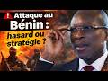 🛑⛔URGENT‼️Attaque térro au Bénin : à qui profite-t-elle réellement ?⛔🛑