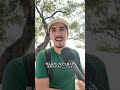 人生で一番クレイジーな経験は?