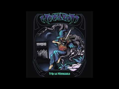 WEEDIAN - Trip to Minnesota (Full Album Compilation 2024)