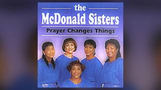 The McDonald Sisters - Lord  Please Don't Leave Me By Myself Resimi