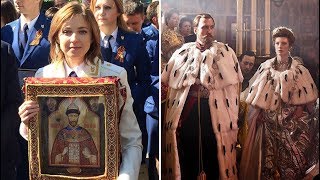 «Матильда»: бенефициары, проигравшие и судьба России «Матильда»: бенефициары, проигравшие и судьба России
