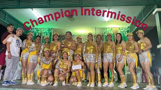 Champion | Intermission | zumba | remix | zumba fitness | kalahi zumba