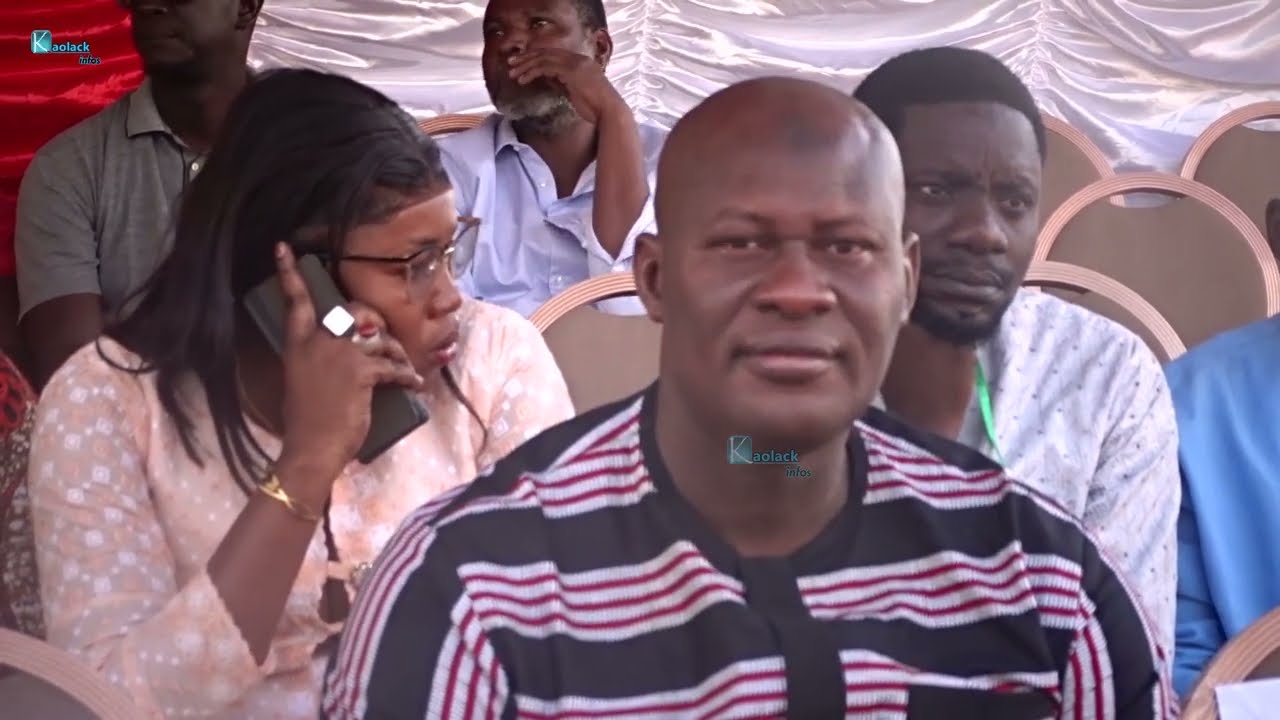 Sport / Kaolack : Le Complexe sportif Lalya inaugure son deuxième terrain de mini-foot