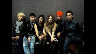 Download Lagu MIXX - Hairtai  Official Video MP3