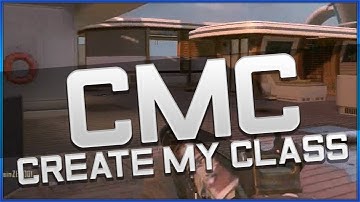 Black Ops 2 - "WHY NO SCAVENGER!" - Create My Class #1 (BO2 Class Challenges)