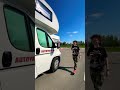 🔥 Ура, мы едем в Дербент на автодоме!
