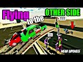 How to FLY?!! Do you know this EASY TRICK?? in Car Parking Multiplayer | NEW UPDATE 4.7.8