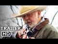 BROKEN LAND Official Trailer (2026) David Morse