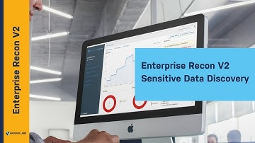 Network-Wide Data Discovery With Enterprise Recon 2