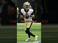 The Saints’ QB Spot Belongs to Tyler Shough — Here’s Why! 🚀 #tylershough #neworleanssaints #nfl