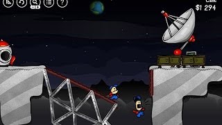 Cargo Bridge 2 Gameplay screenshot 4