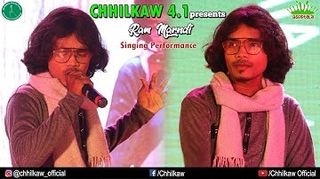 CHHILKAW 4.1 Official Video - Song No : - 7 | Santali Dance Video | Ram Marndi