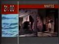 Tanda Comercial TVN 17 De Febrero De 1991 Parte 1