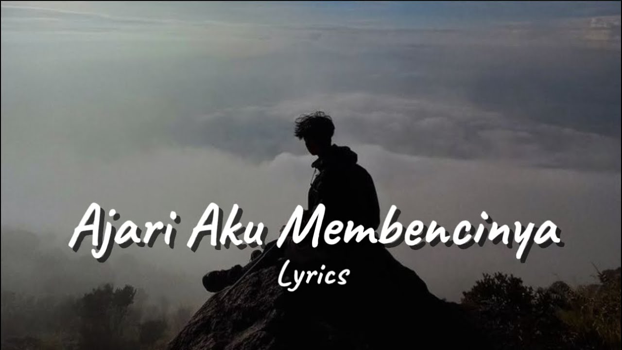 Kumpulan Lagu Sedih Tentang Cinta yang Berubah Jadi Luka Mendalam