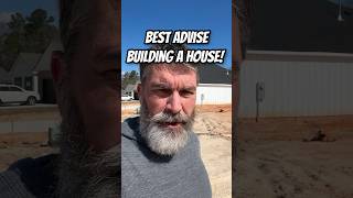 What I Learned Building a House