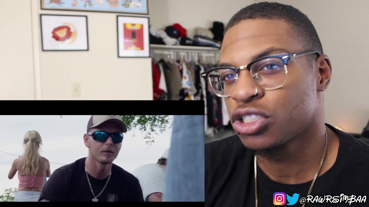 Cypress Spring Denim (Official Video) REACTION!! YouTube