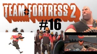 (Sped Up) Team Fortress 2 #16 [Scout]