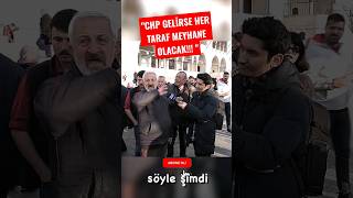 Bunlar Gelse Ne Din Kalacak Ne Namus Kalacak