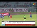 Liga Super 2017 - Sarawak vs Felda United (1-3)