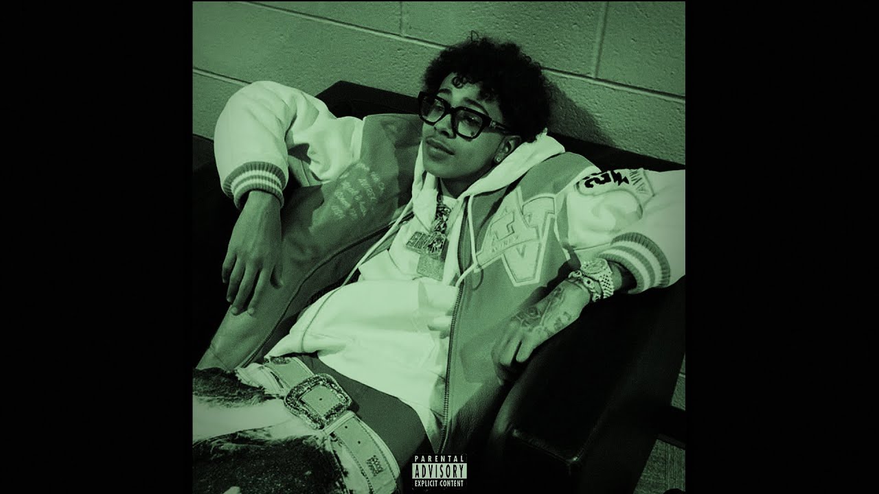 [FREE] Luh Tyler x Veeze Type Beat 2025 